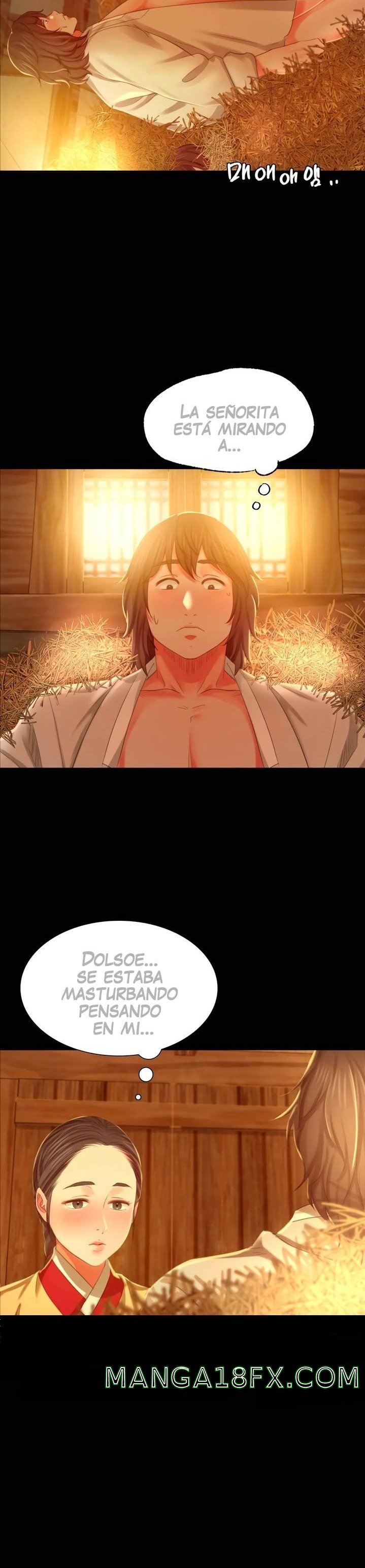 Madam Raw - Chapter 15 [photo 9] - MangaPorn