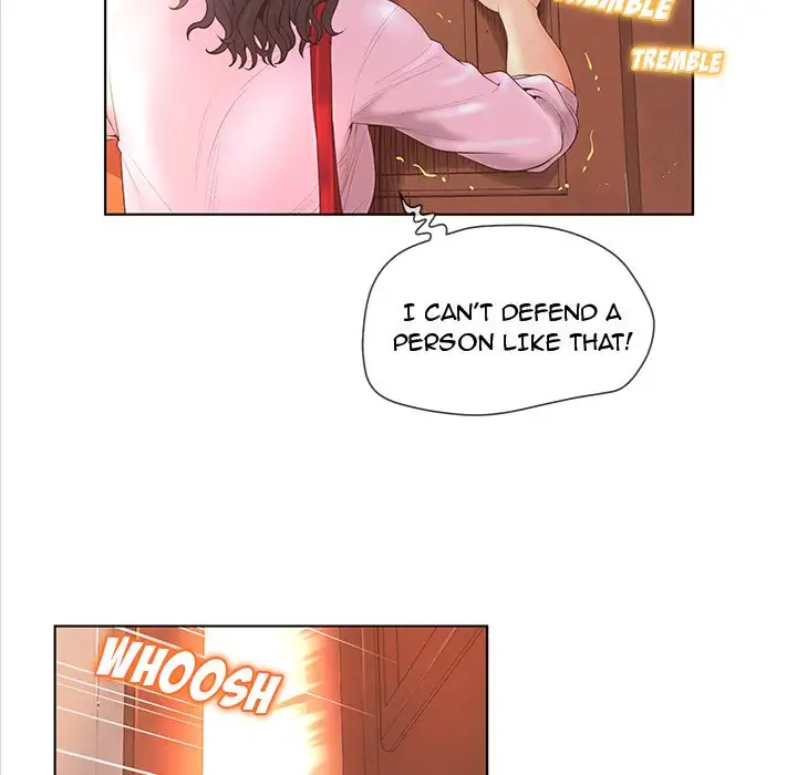 Deceit: Snake’s Tongue - Chapter 3 [photo 14] - MangaPorn