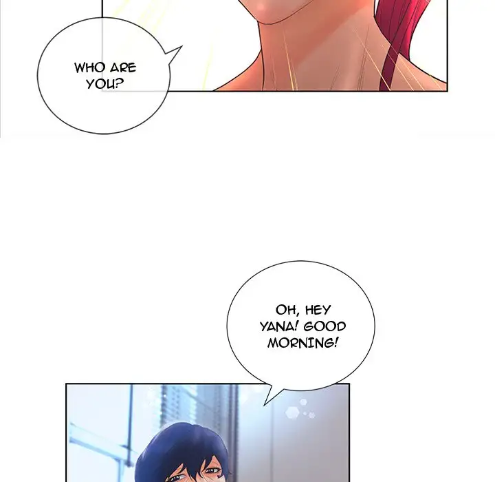 Deceit: Snake’s Tongue - Chapter 3 [photo 19] - MangaPorn