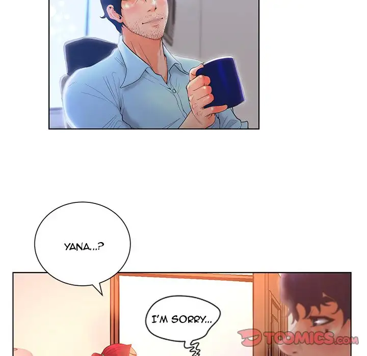 Deceit: Snake’s Tongue - Chapter 3 [photo 20] - MangaPorn