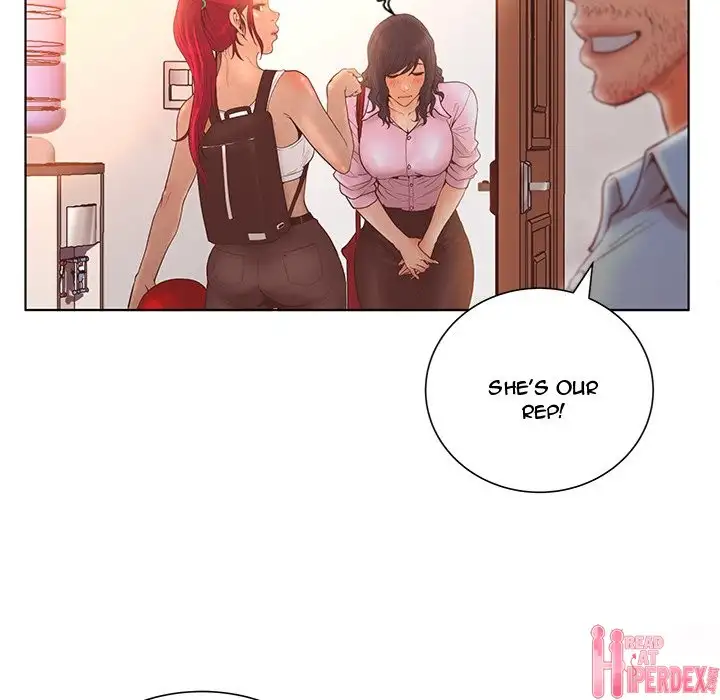 Deceit: Snake’s Tongue - Chapter 3 [photo 21] - MangaPorn
