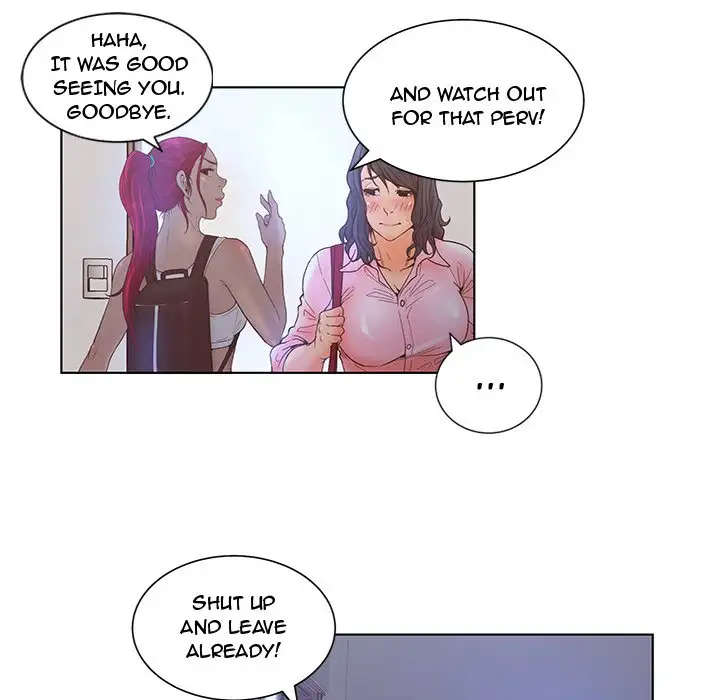 Deceit: Snake’s Tongue - Chapter 3 [photo 25] - MangaPorn