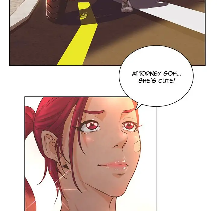 Deceit: Snake’s Tongue - Chapter 3 [photo 32] - MangaPorn