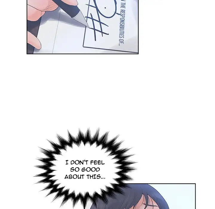 Deceit: Snake’s Tongue - Chapter 3 [photo 39] - MangaPorn