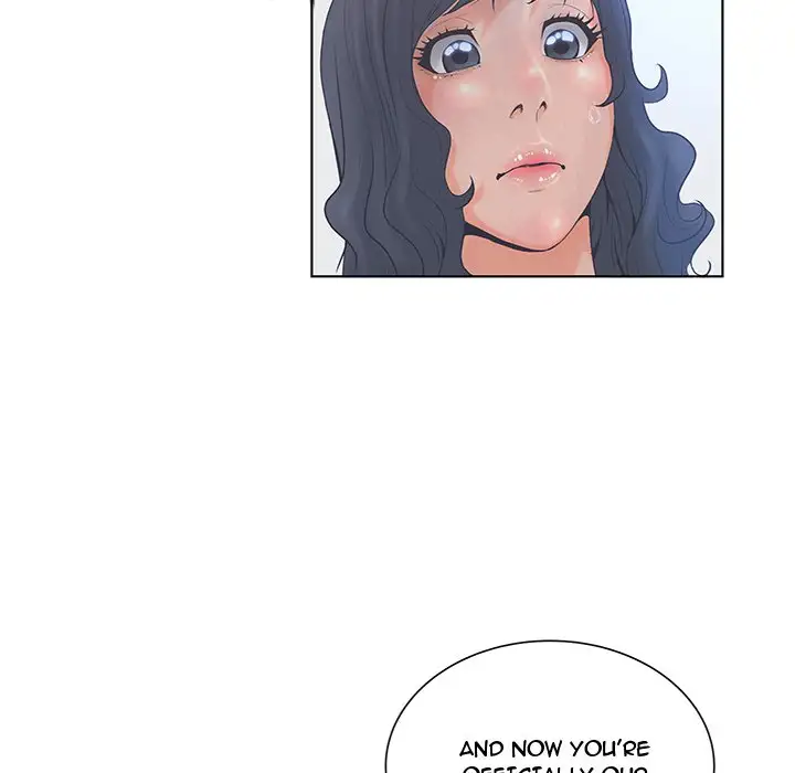 Deceit: Snake’s Tongue - Chapter 3 [photo 40] - MangaPorn