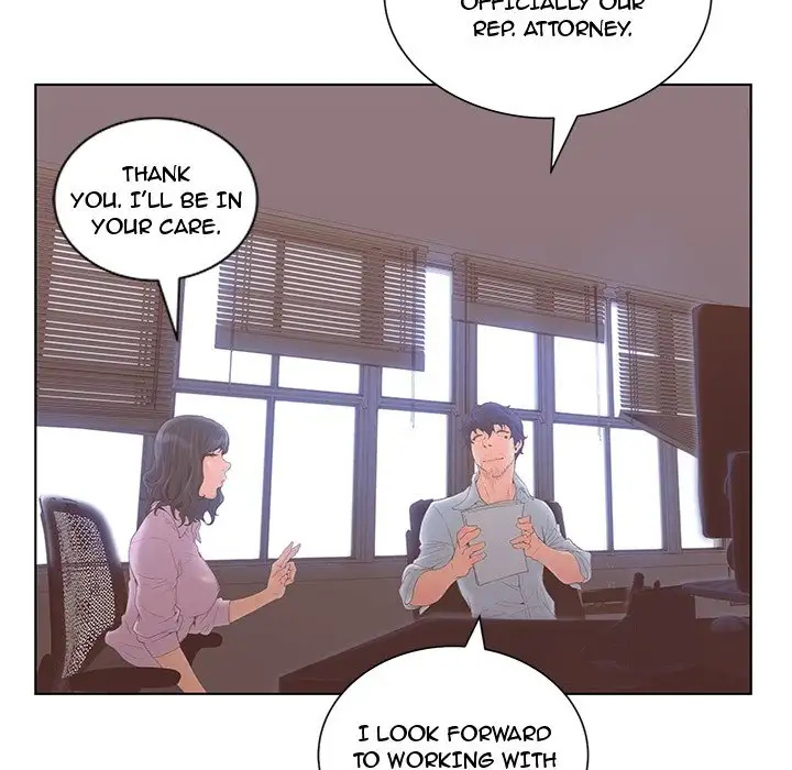Deceit: Snake’s Tongue - Chapter 3 [photo 41] - MangaPorn