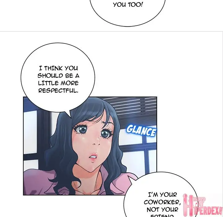 Deceit: Snake’s Tongue - Chapter 3 [photo 42] - MangaPorn