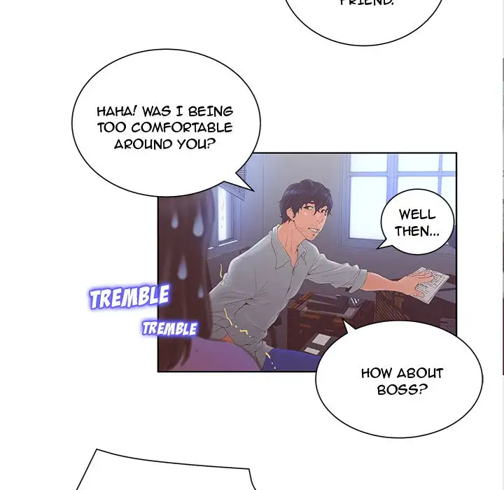 Deceit: Snake’s Tongue - Chapter 3 [photo 43] - MangaPorn