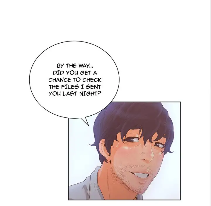 Deceit: Snake’s Tongue - Chapter 3 [photo 45] - MangaPorn