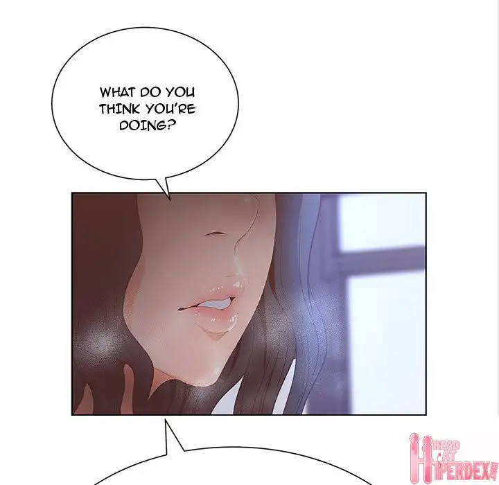 Deceit: Snake’s Tongue - Chapter 3 [photo 47] - MangaPorn