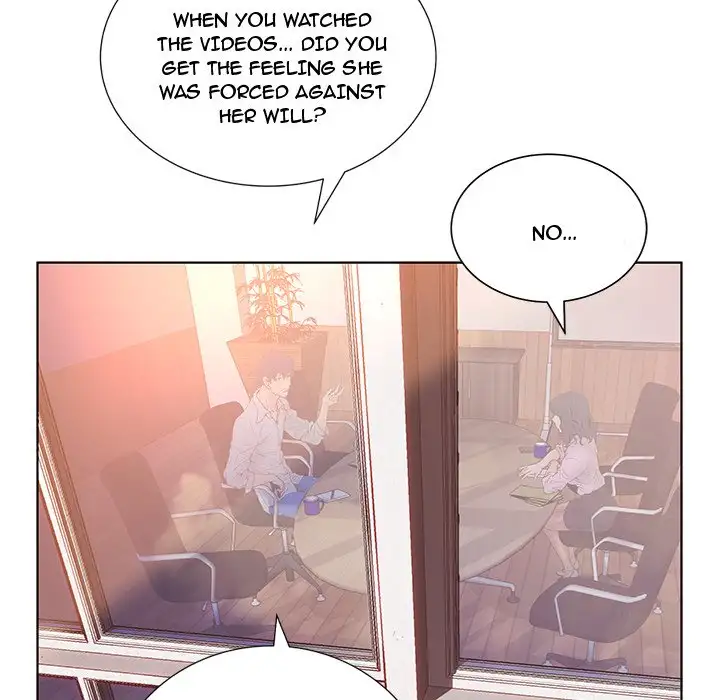 Deceit: Snake’s Tongue - Chapter 3 [photo 54] - MangaPorn