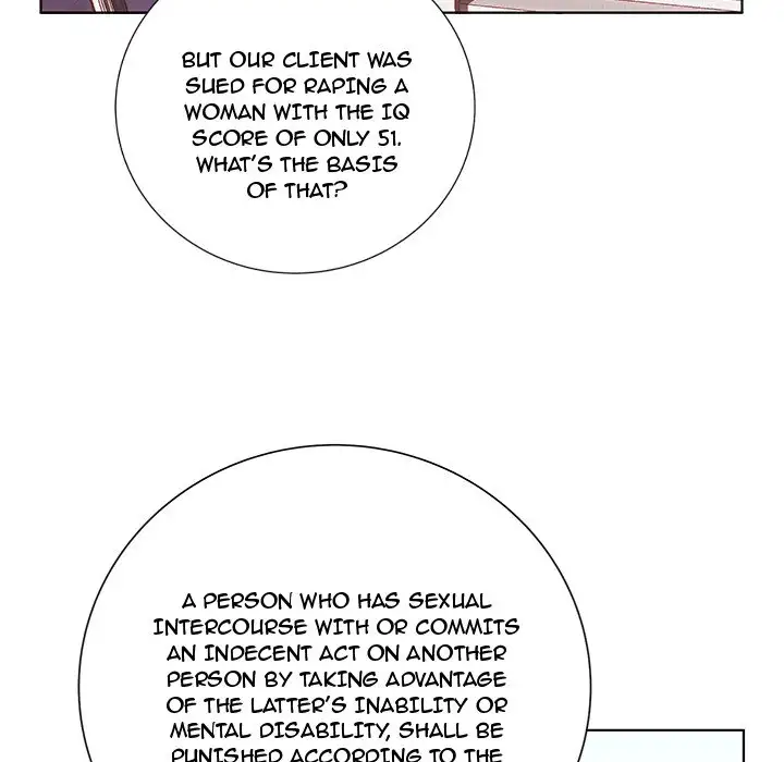 Deceit: Snake’s Tongue - Chapter 3 [photo 55] - MangaPorn