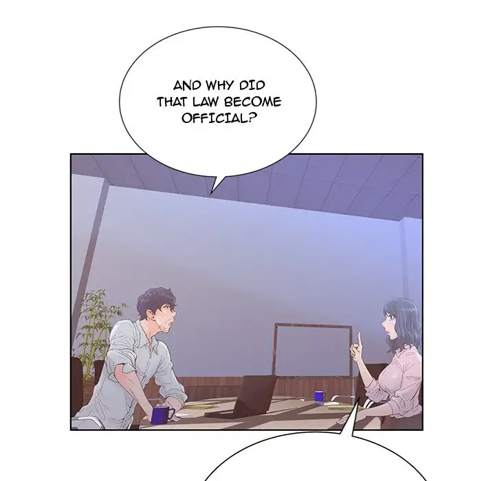 Deceit: Snake’s Tongue - Chapter 3 [photo 57] - MangaPorn