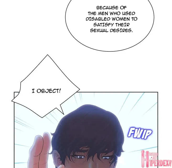 Deceit: Snake’s Tongue - Chapter 3 [photo 58] - MangaPorn