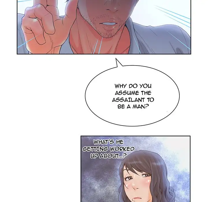 Deceit: Snake’s Tongue - Chapter 3 [photo 59] - MangaPorn