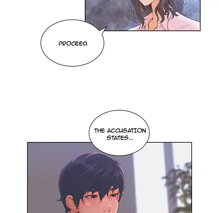 Deceit: Snake’s Tongue - Chapter 3 [photo 60] - MangaPorn