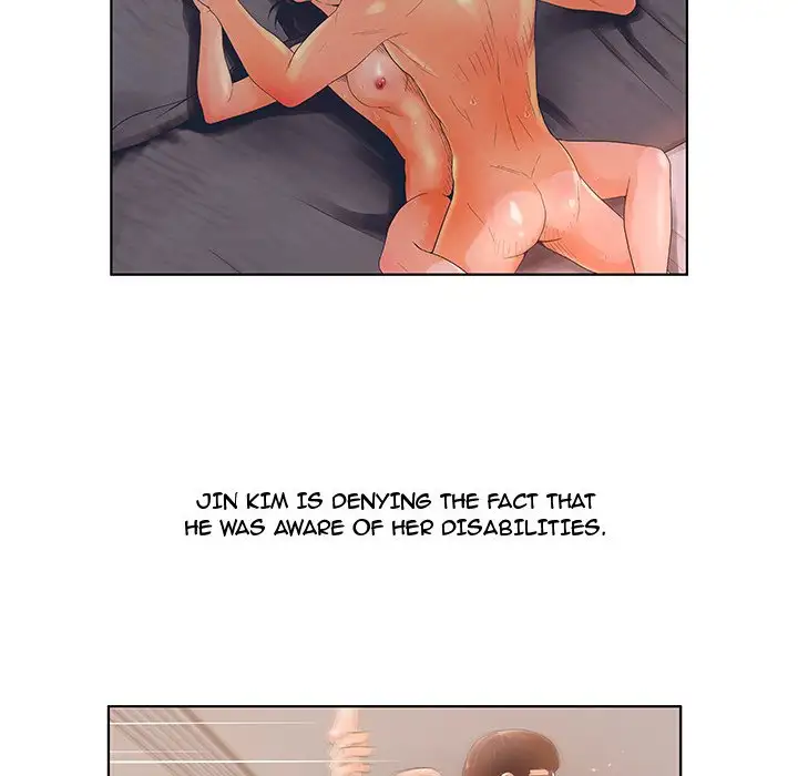 Deceit: Snake’s Tongue - Chapter 3 [photo 62] - MangaPorn