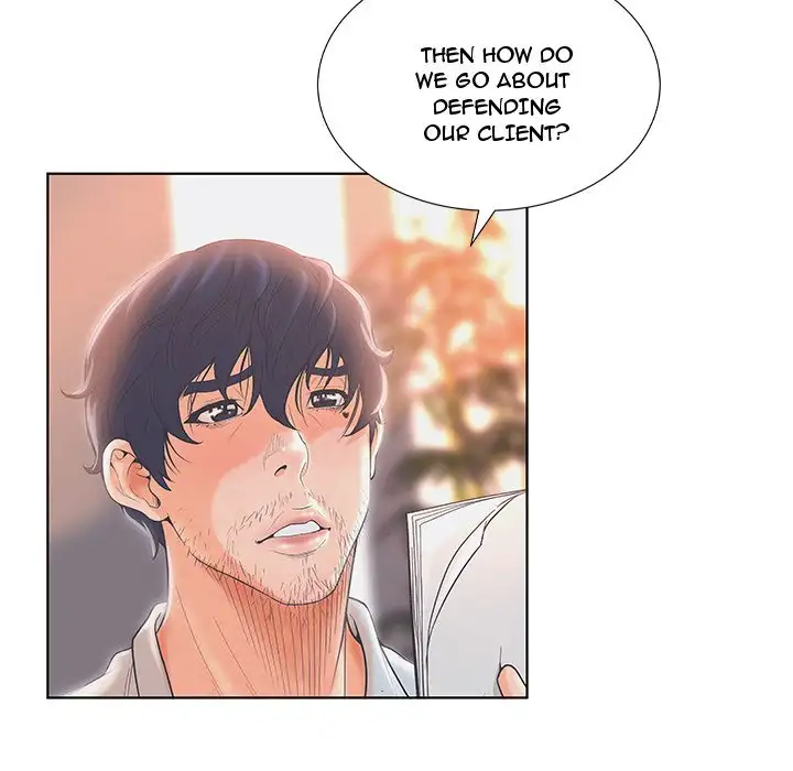 Deceit: Snake’s Tongue - Chapter 3 [photo 64] - MangaPorn