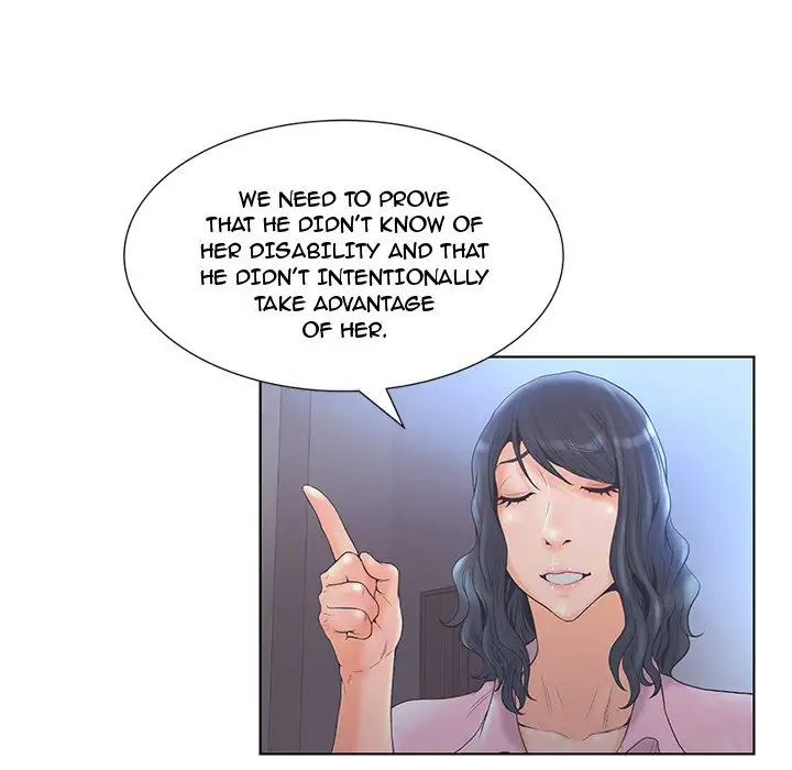 Deceit: Snake’s Tongue - Chapter 3 [photo 65] - MangaPorn