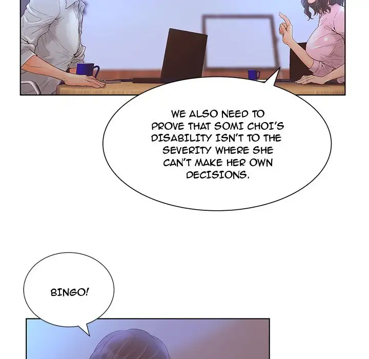 Deceit: Snake’s Tongue - Chapter 3 [photo 67] - MangaPorn