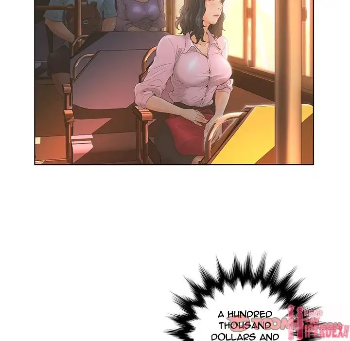 Deceit: Snake’s Tongue - Chapter 3 [photo 74] - MangaPorn