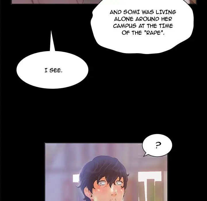 Deceit: Snake’s Tongue - Chapter 3 [photo 78] - MangaPorn