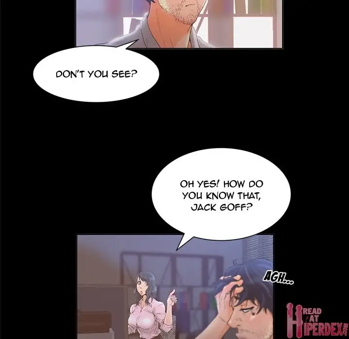 Deceit: Snake’s Tongue - Chapter 3 [photo 79] - MangaPorn