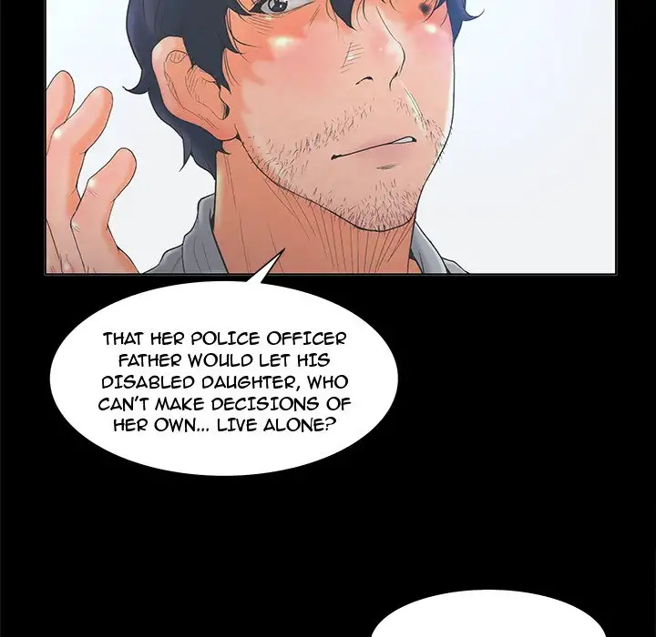 Deceit: Snake’s Tongue - Chapter 3 [photo 81] - MangaPorn