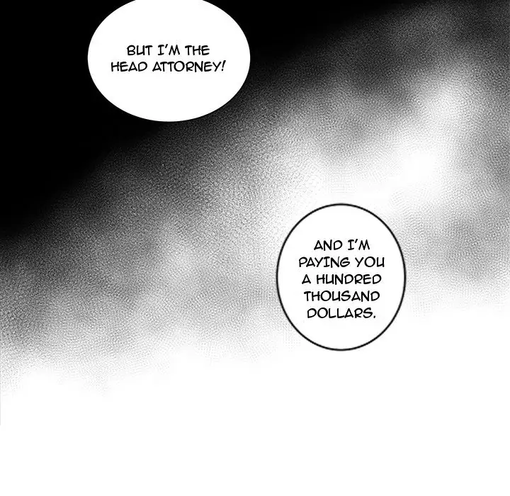 Deceit: Snake’s Tongue - Chapter 3 [photo 87] - MangaPorn