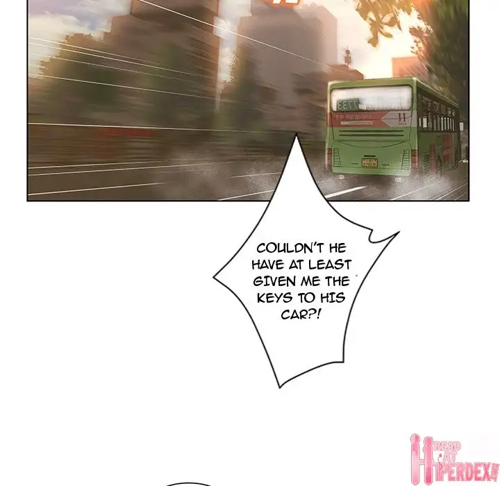 Deceit: Snake’s Tongue - Chapter 3 [photo 90] - MangaPorn