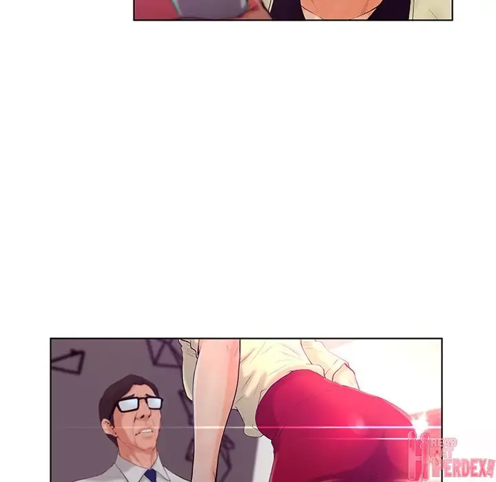 Deceit: Snake’s Tongue - Chapter 4 [photo 10] - MangaPorn