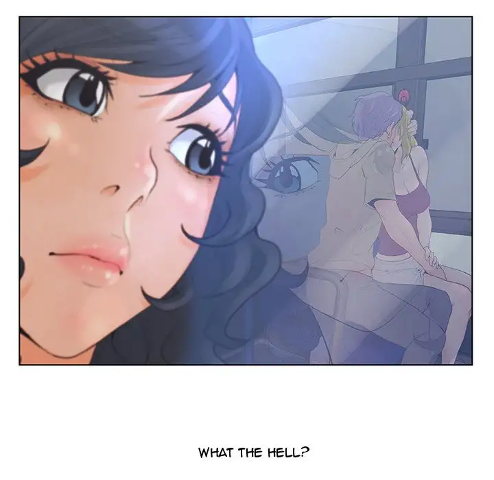 Deceit: Snake’s Tongue - Chapter 4 [photo 108] - MangaPorn