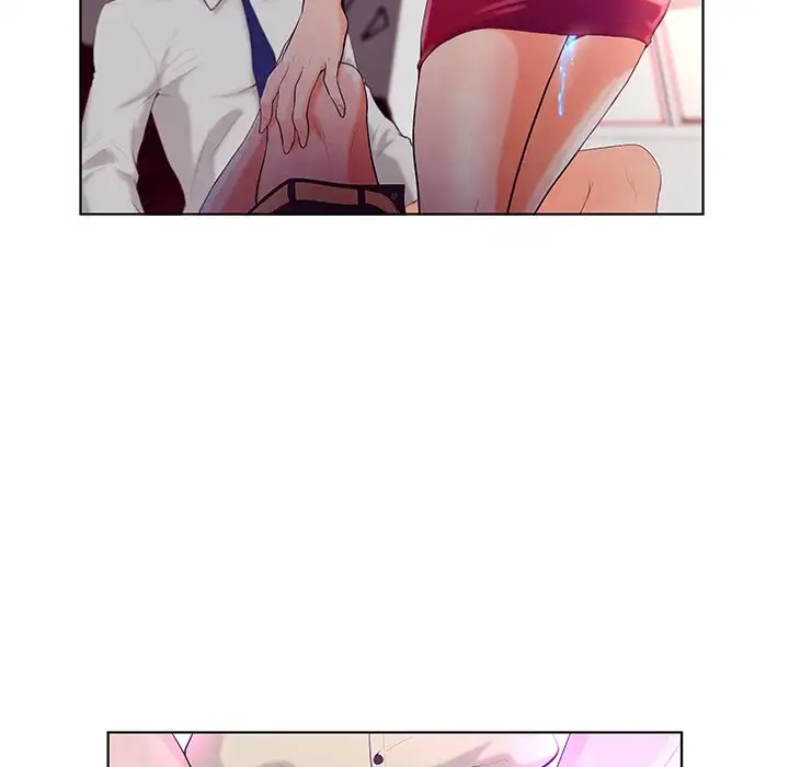 Deceit: Snake’s Tongue - Chapter 4 [photo 11] - MangaPorn