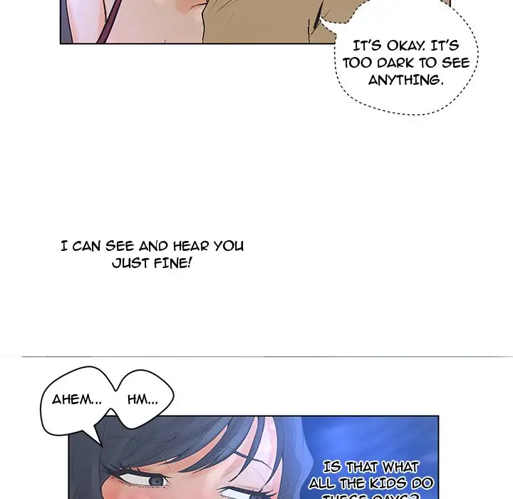 Deceit: Snake’s Tongue - Chapter 4 [photo 110] - MangaPorn