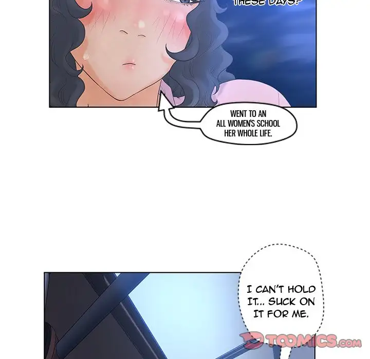 Deceit: Snake’s Tongue - Chapter 4 [photo 111] - MangaPorn