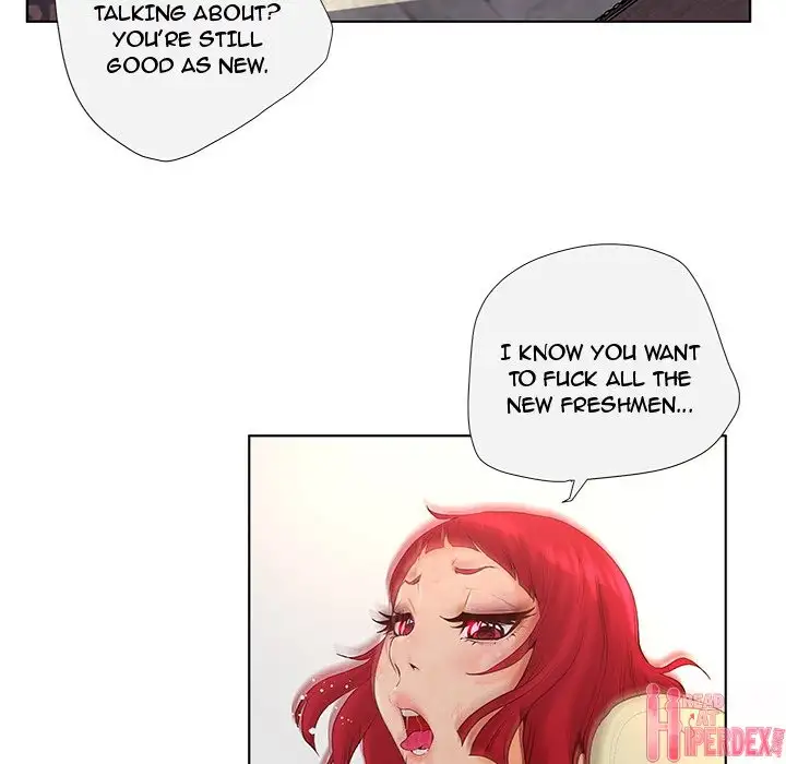 Deceit: Snake’s Tongue - Chapter 4 [photo 22] - MangaPorn