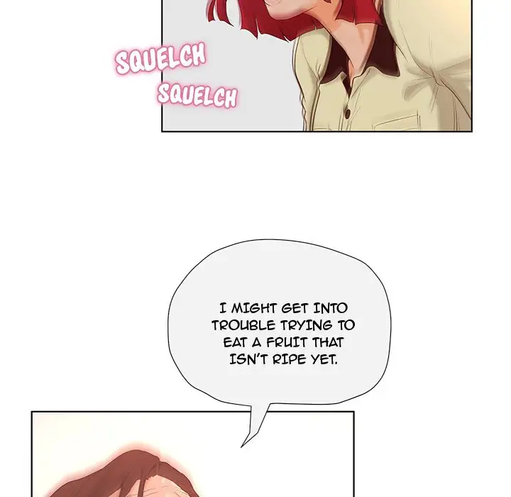 Deceit: Snake’s Tongue - Chapter 4 [photo 23] - MangaPorn