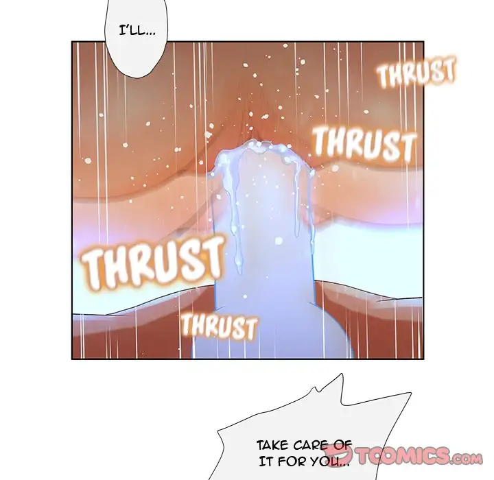 Deceit: Snake’s Tongue - Chapter 4 [photo 27] - MangaPorn