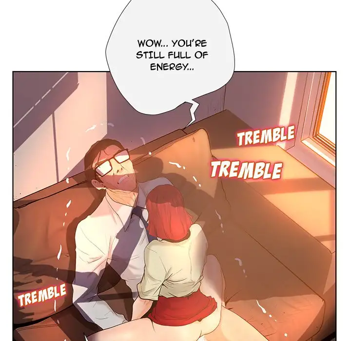 Deceit: Snake’s Tongue - Chapter 4 [photo 32] - MangaPorn