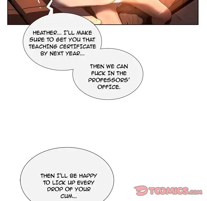 Deceit: Snake’s Tongue - Chapter 4 [photo 33] - MangaPorn