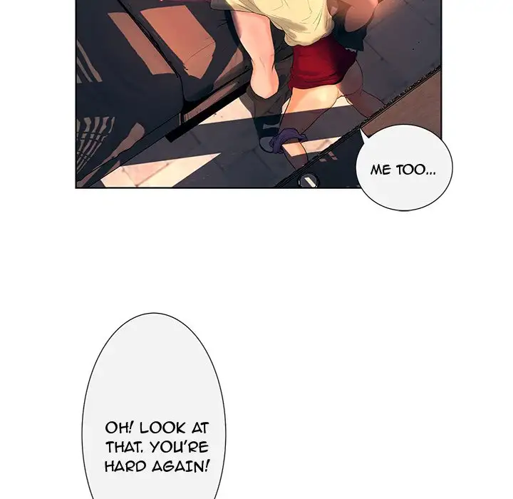 Deceit: Snake’s Tongue - Chapter 4 [photo 36] - MangaPorn