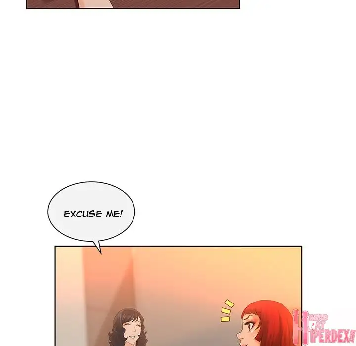 Deceit: Snake’s Tongue - Chapter 4 [photo 42] - MangaPorn