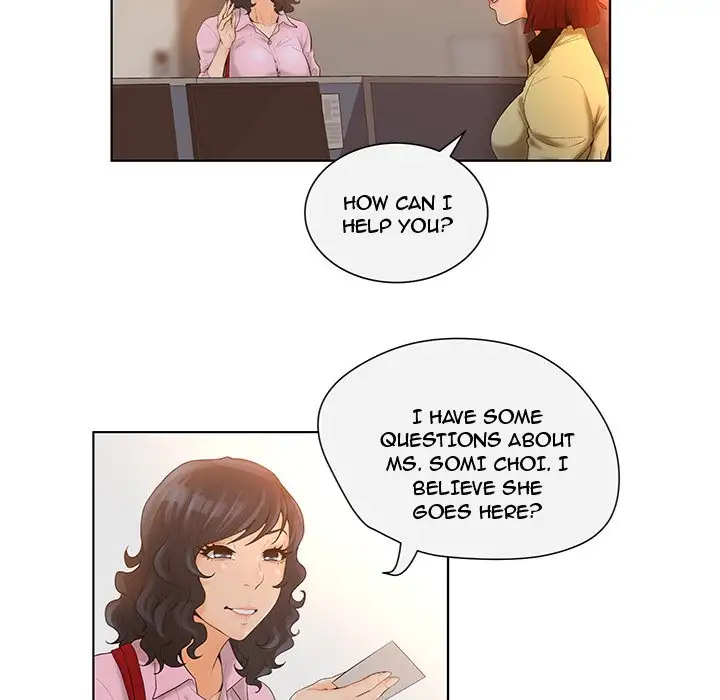 Deceit: Snake’s Tongue - Chapter 4 [photo 43] - MangaPorn