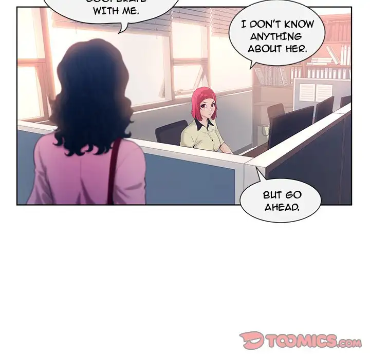 Deceit: Snake’s Tongue - Chapter 4 [photo 45] - MangaPorn