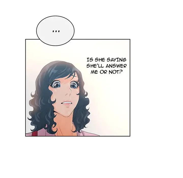 Deceit: Snake’s Tongue - Chapter 4 [photo 46] - MangaPorn