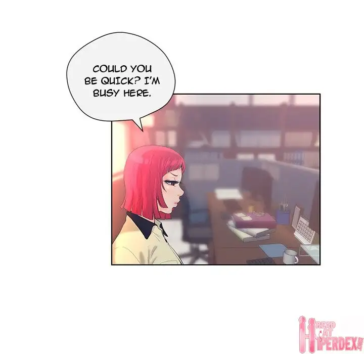 Deceit: Snake’s Tongue - Chapter 4 [photo 47] - MangaPorn