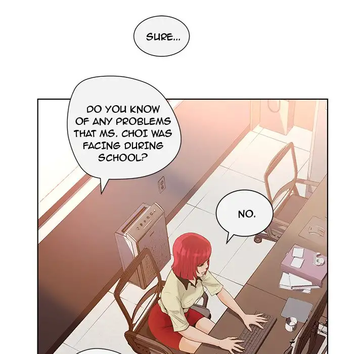 Deceit: Snake’s Tongue - Chapter 4 [photo 48] - MangaPorn