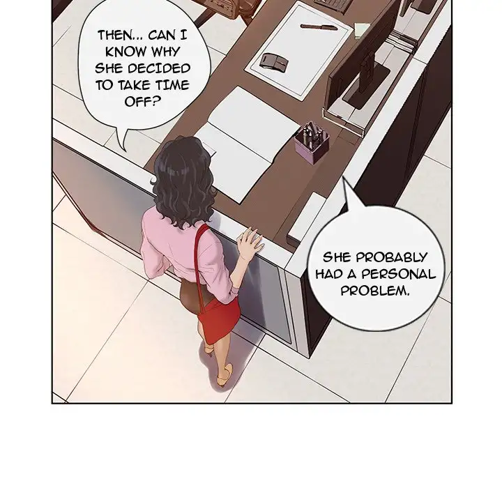 Deceit: Snake’s Tongue - Chapter 4 [photo 49] - MangaPorn