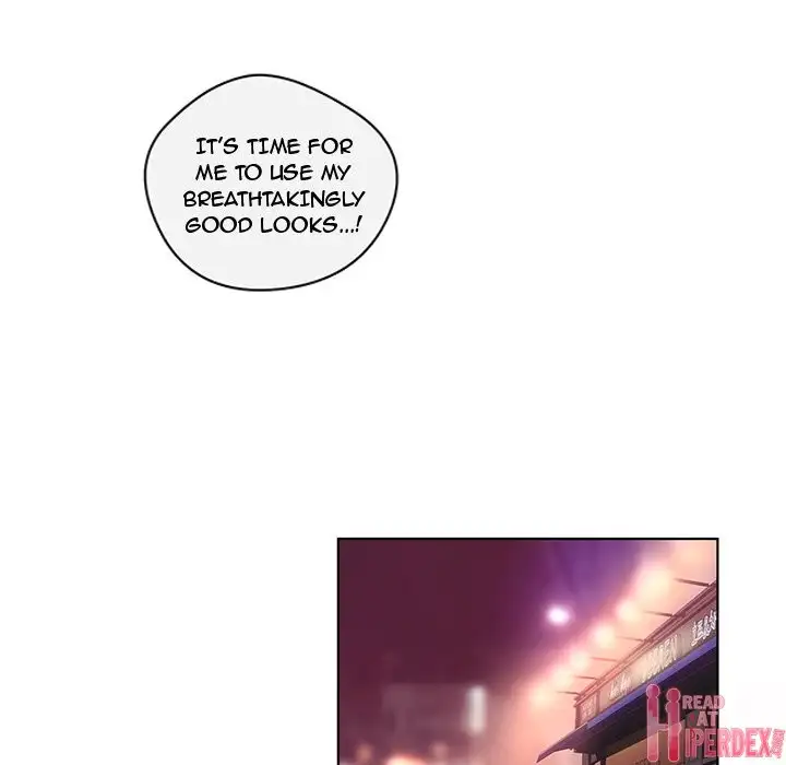 Deceit: Snake’s Tongue - Chapter 4 [photo 58] - MangaPorn