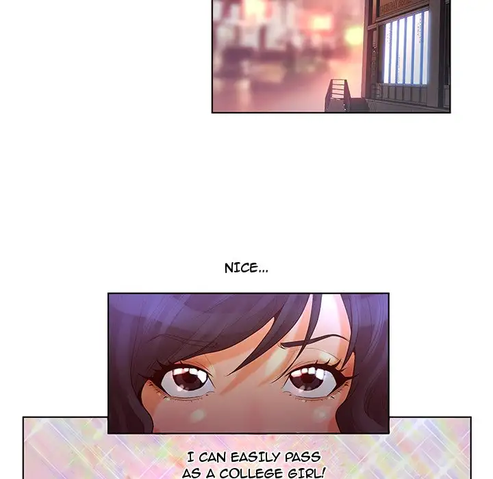 Deceit: Snake’s Tongue - Chapter 4 [photo 59] - MangaPorn